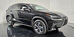 Used 2018 LEXUS NX 300 FWD in LAS VEGAS, NEVADA