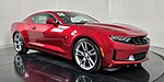 Used 2024 CHEVROLET CAMARO 2DR CPE 2LT in LAS VEGAS, NEVADA