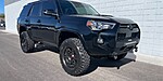 Used 2021 TOYOTA 4RUNNER VENTURE 4WD in LAS VEGAS, NEVADA