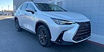 Used 2024 LEXUS NX 350 PREMIUM AWD in LAS VEGAS, NEVADA