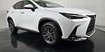 Used 2024 LEXUS NX 350 PREMIUM AWD in LAS VEGAS, NEVADA