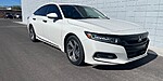 Used 2019 Honda Accord Sedan EX 1.5T CVT in LAS VEGAS, NEVADA