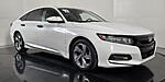 Used 2019 Honda Accord Sedan EX 1.5T CVT in LAS VEGAS, NEVADA