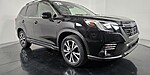 Used 2022 SUBARU FORESTER LIMITED CVT in LAS VEGAS, NEVADA
