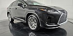 Used 2020 LEXUS RX 350 AWD in LAS VEGAS, NEVADA
