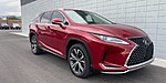 Used 2022 LEXUS RX 450HL AWD in LAS VEGAS, NEVADA