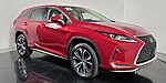 Used 2022 LEXUS RX 450HL AWD in LAS VEGAS, NEVADA