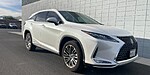 Used 2022 LEXUS RX RX 450HL LUXURY AWD in LAS VEGAS, NEVADA