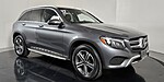 Used 2017 MERCEDES-BENZ GLC-CLASS 300 4MATIC SUV in LAS VEGAS, NEVADA