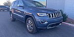 Used 2021 JEEP GRAND CHEROKEE LIMITED 4X4 in LAS VEGAS, NEVADA