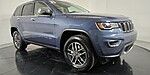 Used 2021 JEEP GRAND CHEROKEE LIMITED 4X4 in LAS VEGAS, NEVADA