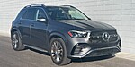 Used 2024 MERCEDES-BENZ GLE GLE 350 4MATIC SUV in LAS VEGAS, NEVADA