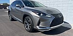 Used 2022 LEXUS RX RX 350 AWD in LAS VEGAS, NEVADA
