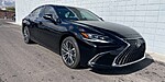 Used 2023 LEXUS ES 300H FWD in LAS VEGAS, NEVADA