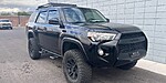 Used 2016 TOYOTA 4RUNNER 4WD 4DR V6 SR5 in LAS VEGAS, NEVADA
