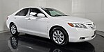Used 2007 TOYOTA CAMRY 4DR SDN V6 AUTO XLE in LAS VEGAS, NEVADA