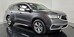 Used 2020 ACURA MDX SH-AWD 7-PASSENGER in LAS VEGAS, NEVADA