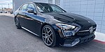 Used 2023 MERCEDES-BENZ C-CLASS C 300 SEDAN in LAS VEGAS, NEVADA