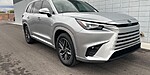 Used 2026 LEXUS TX 350 PREMIUM FWD in LAS VEGAS, NEVADA