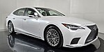 Used 2024 LEXUS LS LS 500 RWD in LAS VEGAS, NEVADA