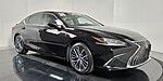 Used 2025 LEXUS ES 300H FWD in LAS VEGAS, NEVADA