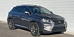 Used 2013 LEXUS RX350 AWD 4DR in LAS VEGAS, NEVADA