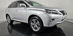 Used 2015 LEXUS RX350 AWD 4DR in LAS VEGAS, NEVADA