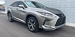 Used 2022 LEXUS RX 450H AWD in LAS VEGAS, NEVADA