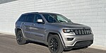 Used 2020 JEEP GRAND CHEROKEE ALTITUDE 4X4 in LAS VEGAS, NEVADA
