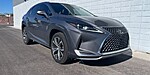 Used 2021 LEXUS RX 350 FWD in LAS VEGAS, NEVADA