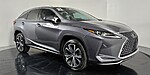 Used 2021 LEXUS RX RX 350 FWD in LAS VEGAS, NEVADA