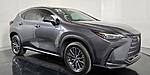 Used 2023 LEXUS NX 350 PREMIUM AWD in LAS VEGAS, NEVADA