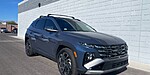 Used 2025 HYUNDAI TUCSON LIMITED FWD in LAS VEGAS, NEVADA