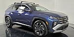 Used 2025 HYUNDAI TUCSON LIMITED FWD in LAS VEGAS, NEVADA