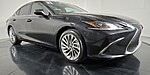 Used 2021 LEXUS ES ES 300H LUXURY FWD in LAS VEGAS, NEVADA