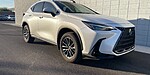 Used 2025 LEXUS NX 350H PREMIUM AWD in LAS VEGAS, NEVADA