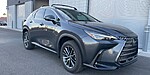 Used 2025 LEXUS NX 350H PREMIUM AWD in LAS VEGAS, NEVADA