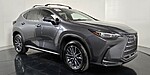 Used 2025 LEXUS NX 350H PREMIUM AWD in LAS VEGAS, NEVADA