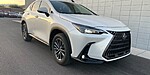 Used 2025 LEXUS NX 350 PREMIUM AWD in LAS VEGAS, NEVADA