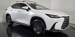 Used 2025 LEXUS NX 350 PREMIUM AWD in LAS VEGAS, NEVADA