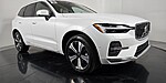 Used 2023 VOLVO XC60 Recharge Plug-In Hybrid T8 EAWD PHEV PLUS BRIGHT THEME in LAS VEGAS, NEVADA