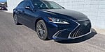 Used 2022 LEXUS ES 350 FWD in LAS VEGAS, NEVADA