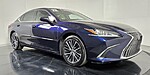 Used 2022 LEXUS ES 350 FWD in LAS VEGAS, NEVADA