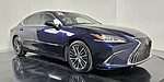Used 2022 LEXUS ES 350 FWD in LAS VEGAS, NEVADA