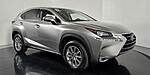 Used 2017 LEXUS NX TURBO FWD in LAS VEGAS, NEVADA