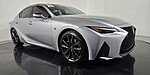 Used 2025 LEXUS IS 300 RWD in LAS VEGAS, NEVADA