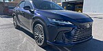 Used 2023 LEXUS RX 350H LUXURY AWD in LAS VEGAS, NEVADA