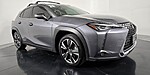 Used 2020 LEXUS UX 250H AWD in LAS VEGAS, NEVADA