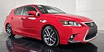 Used 2015 LEXUS CT 200H 5DR SDN HYBRID in LAS VEGAS, NEVADA