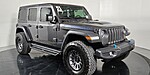Used 2023 JEEP WRANGLER 4XE RUBICON 4X4 in LAS VEGAS, NEVADA